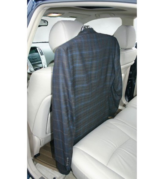 Car Coat Hanger
